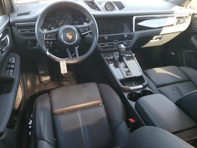 Photo 8 from auction – 2023 PORSCHE MACAN BASE with VIN WP1AA2A53PLB00737