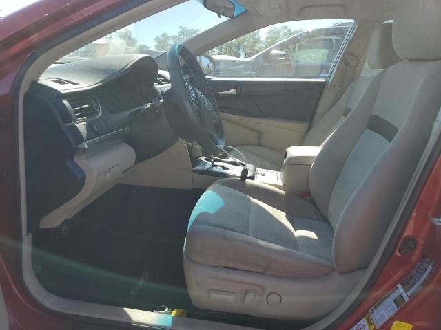 Photo 7 from auction – 2014 TOYOTA CAMRY L with VIN 4T4BF1FK2ER376044