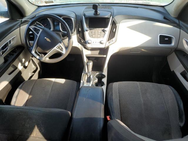 Photo 8 from auction – 2016 CHEVROLET EQUINOX LT with VIN 2GNALCEK2G1184886