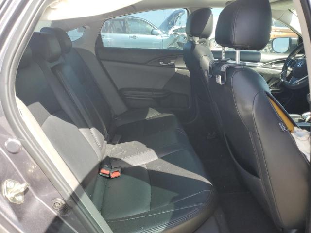 Photo 10 from auction – 2016 HONDA CIVIC EX with VIN 19XFC2F70GE078331