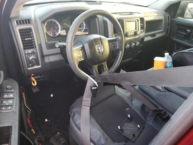 Photo 8 from auction – 2019 RAM 1500 CLASS with VIN 1C6RR6KT7KS538927