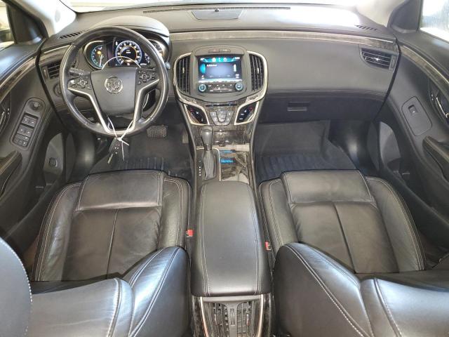 Photo 8 from auction – 2015 BUICK LACROSSE with VIN 1G4GB5G32FF227861