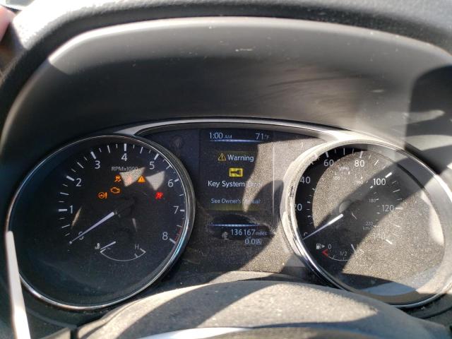 Photo 9 from auction – 2015 NISSAN ROGUE S with VIN KNMAT2MVXFP509008