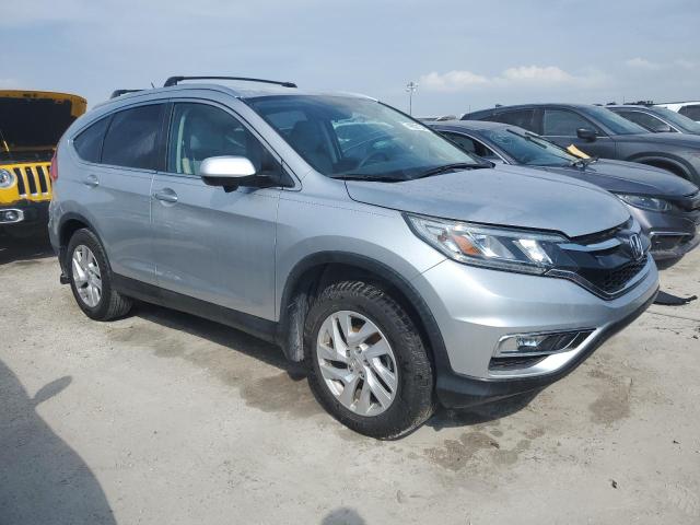Photo 4 from auction – 2015 HONDA CR-V EX with VIN 3CZRM3H52FG708018