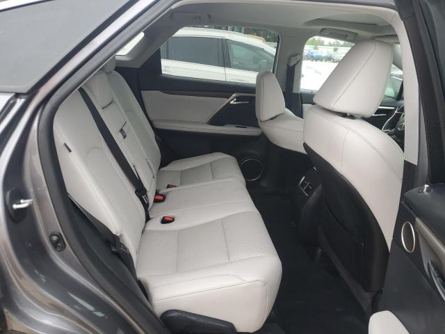 Photo 11 from auction – 2022 LEXUS RX 350 with VIN 2T2HZMAA0NC226121
