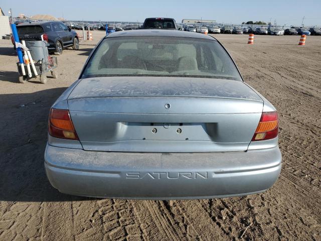 Photo 6 from auction – 2002 SATURN SL1 with VIN 1G8ZH52812Z105669