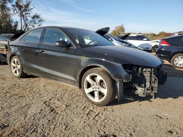 Photo 4 from auction – 2017 AUDI A3 PREMIUM with VIN WAUB8GFF3H1020641