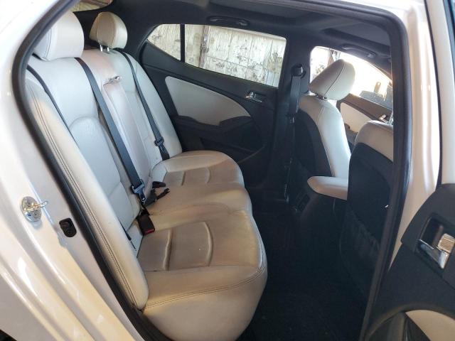 Photo 10 from auction – 2013 KIA OPTIMA SX with VIN 5XXGR4A65DG206496