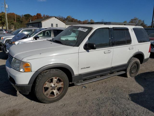 FORD EXPLORER X 2005 with VIN 1FMZU73W65UA41913 - Photo from auction