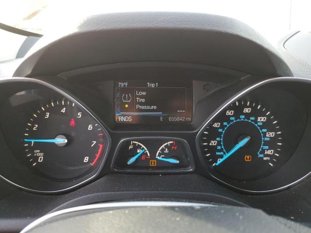 Photo 9 from auction – 2016 FORD ESCAPE S with VIN 1FMCU0F7XGUA43751