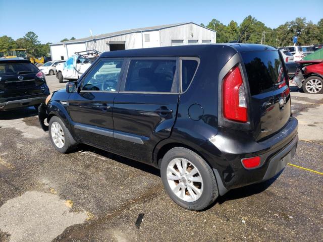 Photo 2 from auction – 2013 KIA SOUL with VIN KNDJT2A57D7592091