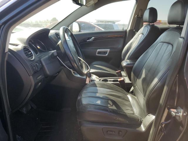 Photo 7 from auction – 2014 CHEVROLET CAPTIVA LT with VIN 3GNAL3EK4ES553815