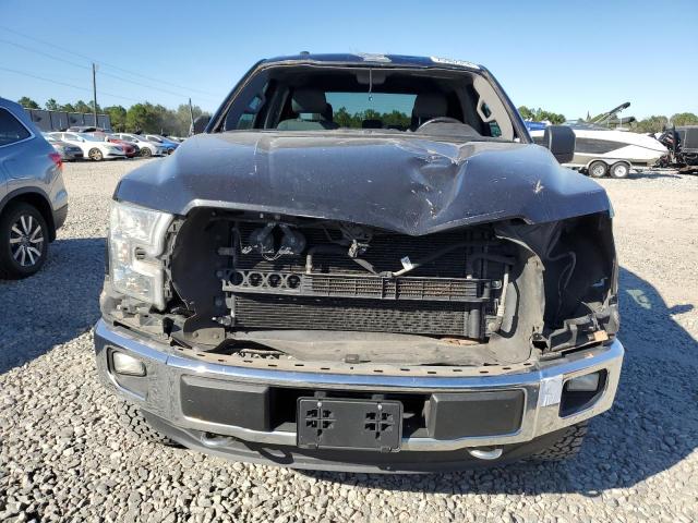 Photo 5 from auction – 2015 FORD F150 SUPER with VIN 1FTEW1EG8FKE36558