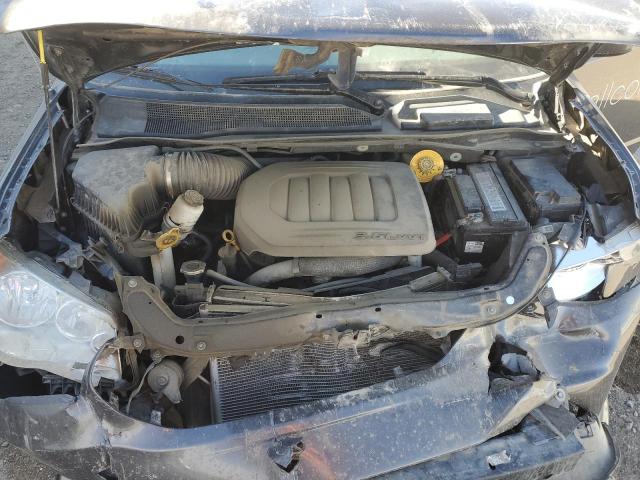 Photo 12 from auction – 2019 DODGE GRAND CARA with VIN 2C4RDGCG2KR770643