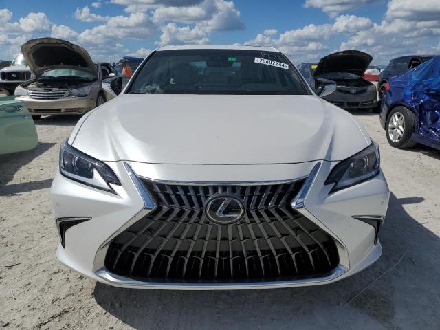 Photo 5 from auction – 2024 LEXUS ES 300H BA with VIN 58ADA1C16RU048606