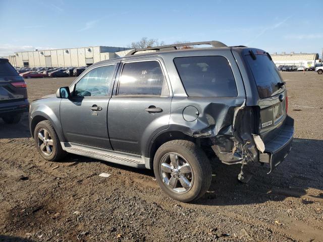 Photo 2 from auction – 2009 FORD ESCAPE XLT with VIN 1FMCU93G29KA25591