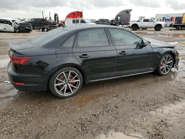 Photo 3 from auction – 2018 AUDI A4 PREMIUM with VIN WAUENAF46JA060106