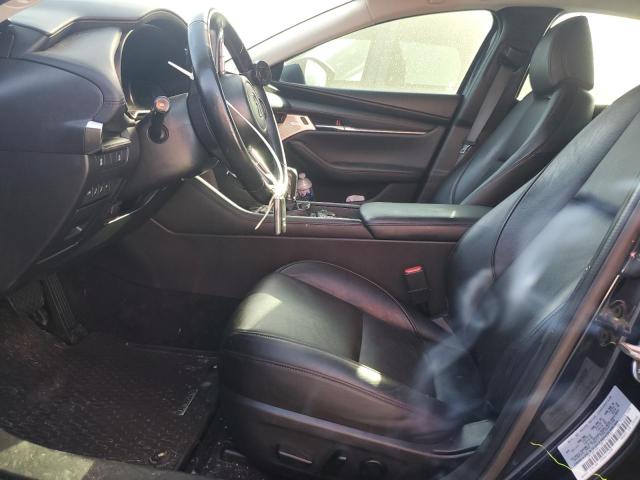 Photo 7 from auction – 2021 MAZDA 3 PREMIUM with VIN JM1BPADL1M1342331