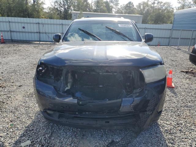 Снимка 5 от търг – 2013 DODGE DURANGO CR с VIN 1C4RDHDG5DC616511