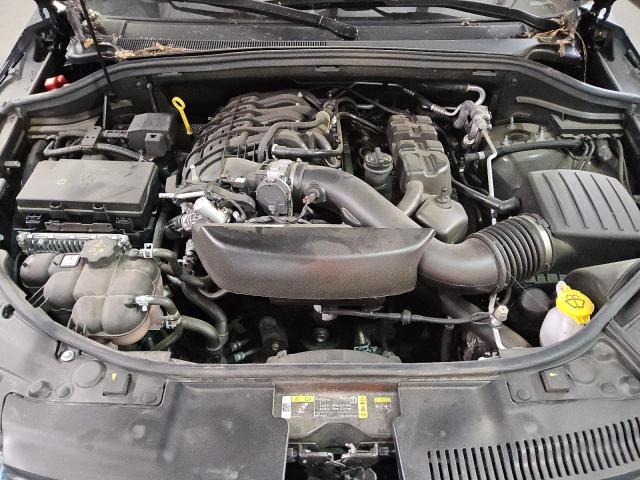 Photo 12 from auction – 2023 DODGE DURANGO GT with VIN 1C4RDHDG0PC613701