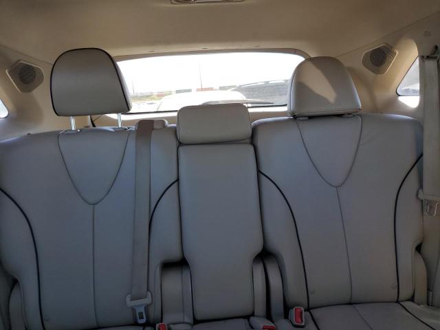 Photo 10 from auction – 2013 TOYOTA VENZA LE with VIN 4T3ZK3BB3DU061703