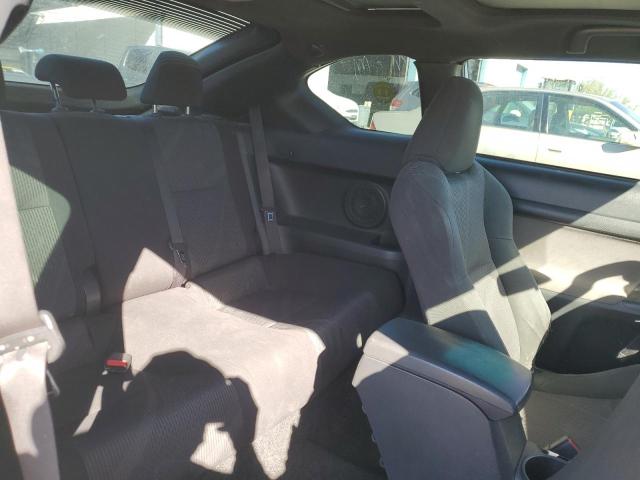 Photo 10 from auction – 2012 TOYOTA SCION TC with VIN JTKJF5C71C3043119