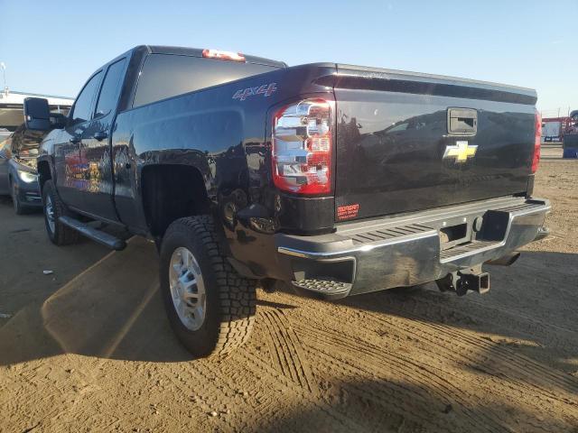 Photo 2 from auction – 2015 CHEVROLET SILVERADO with VIN 1GC2KVEG5FZ556184