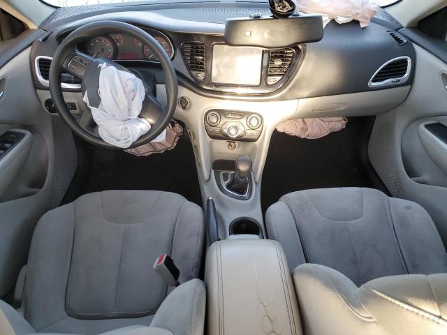 Photo 8 from auction – 2013 DODGE DART SXT with VIN 1C3CDFBA5DD110300