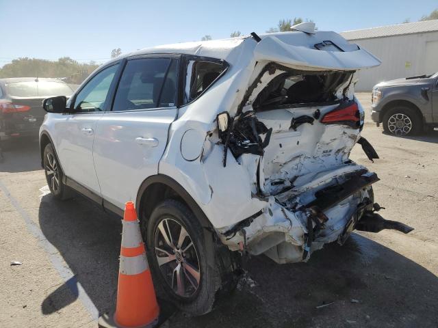 Photo 2 from auction – 2018 TOYOTA RAV4 ADVEN with VIN 2T3RFREV5JW790102