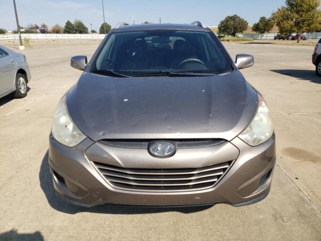 Photo 5 from auction – 2011 HYUNDAI TUCSON GLS with VIN KM8JU3AC7BU125829