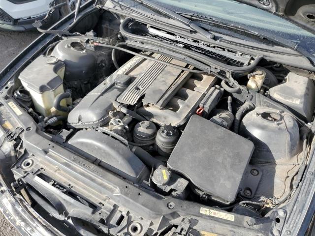 Foto 11 de la subasta – 2005 BMW 325 CI con VIN WBABW33435PL35658