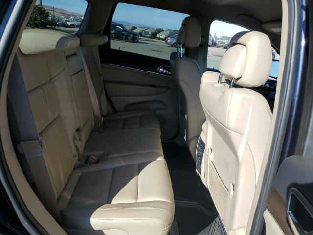 Photo 11 from auction – 2015 JEEP GRAND CHER with VIN 1C4RJFBG1FC705768