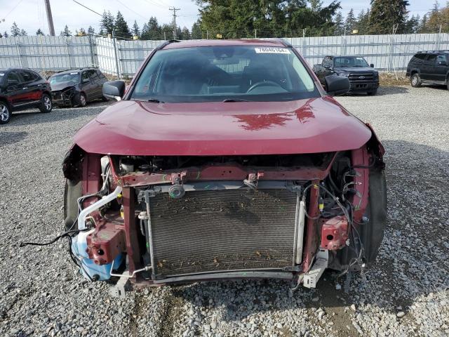 Photo 5 from auction – 2020 TOYOTA RAV4 LE with VIN 2T3F1RFVXLC087289