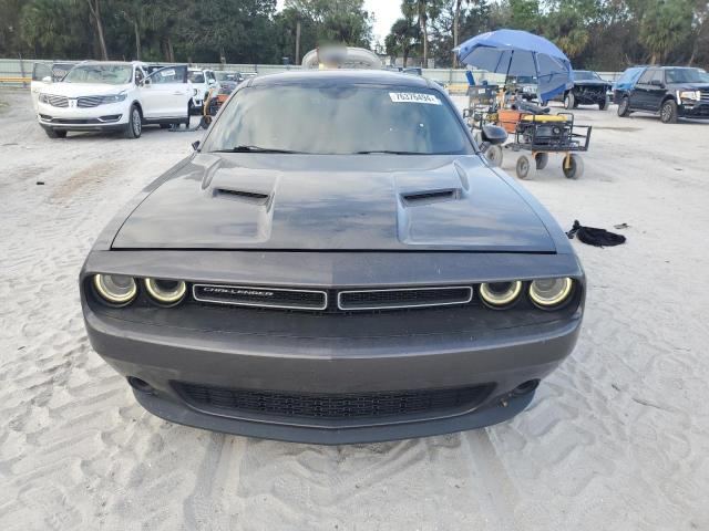 Photo 5 from auction – 2015 DODGE CHALLENGER with VIN 2C3CDZAG3FH885143