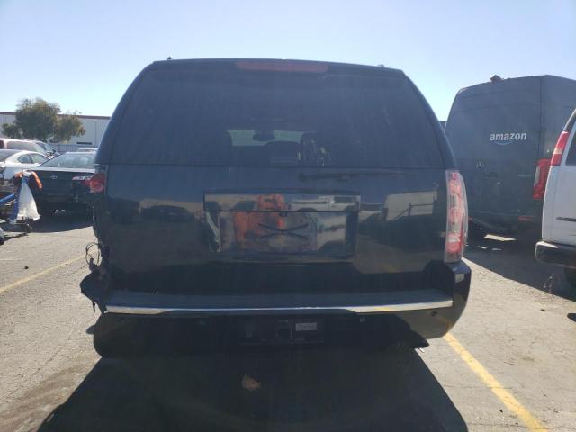 Photo 6 from auction – 2011 GMC YUKON DENA with VIN 1GKS2EEF6BR137914