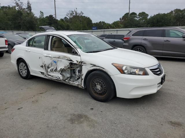 Photo 4 from auction – 2012 HONDA ACCORD LX with VIN 1HGCP2F34CA152028