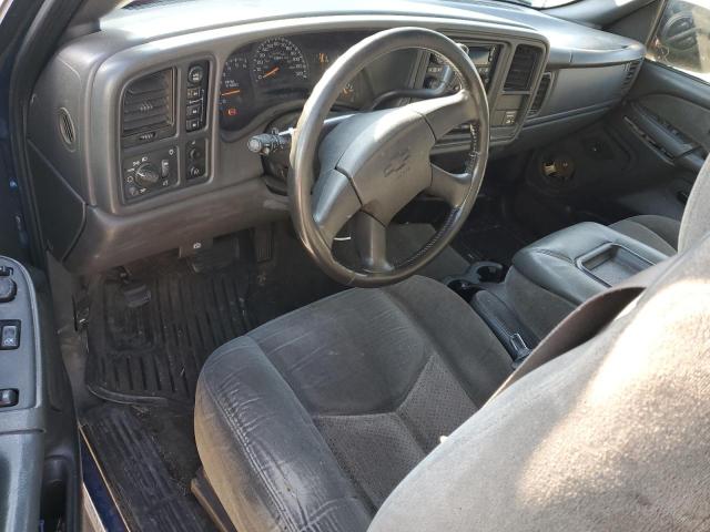 Zdjęcie 8 z aukcji – 2003 CHEVROLET SILVERADO z VIN 2GCEK19T231179105