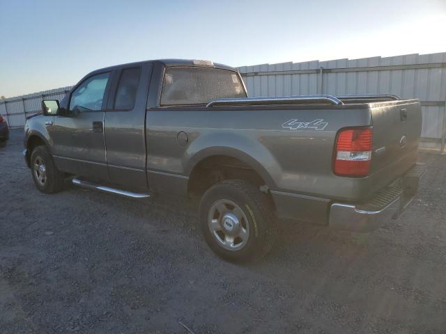 Photo 2 from auction – 2005 FORD F150 with VIN 1FTRX14W75NA00353