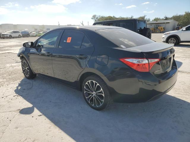 Photo 2 from auction – 2016 TOYOTA COROLLA L with VIN 5YFBURHE5GP535066