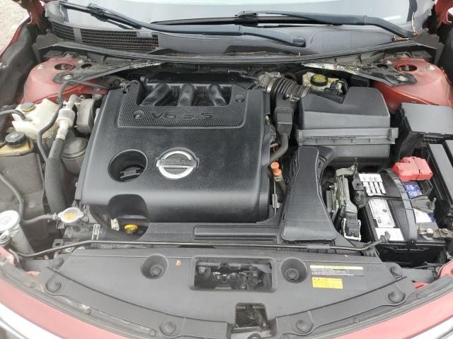 Photo 11 from auction – 2015 NISSAN ALTIMA 3.5 with VIN 1N4BL3AP0FC486867