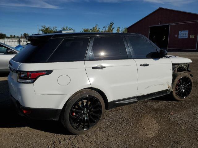 Photo 3 from auction – 2016 LAND ROVER RANGE ROVE with VIN SALWR2EF9GA587594