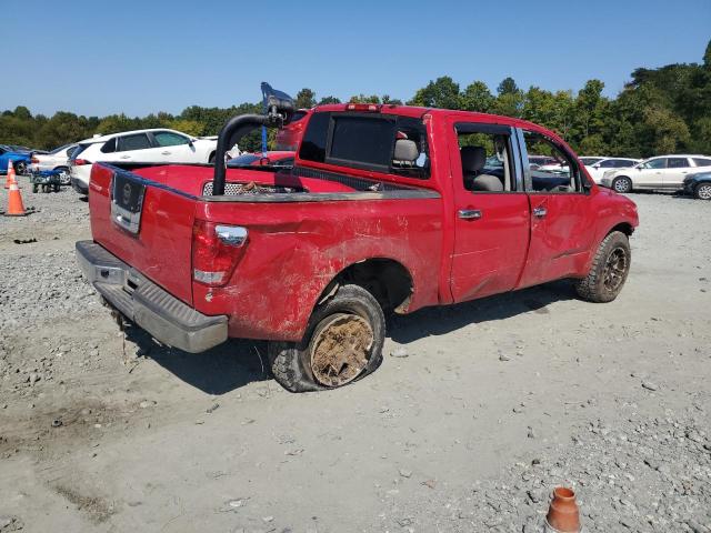 Photo 3 from auction – 2007 NISSAN TITAN XE with VIN 1N6AA07B37N221949