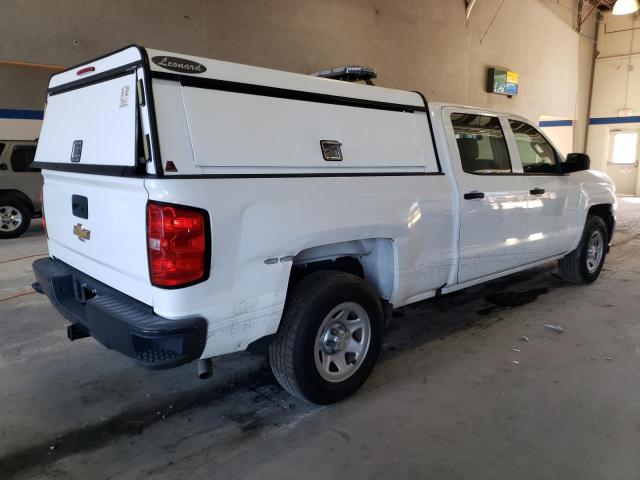 Photo 3 from auction – 2017 CHEVROLET SILVERADO with VIN 3GCPCNEC4HG113818