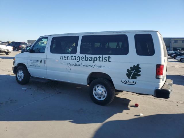 Photo 2 from auction – 2011 FORD ECONOLINE with VIN 1FBSS3BL2BDA81336