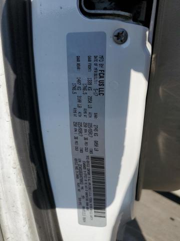 Photo 14 from auction – 2017 DODGE GRAND CARA with VIN 2C4RDGBG6HR768033
