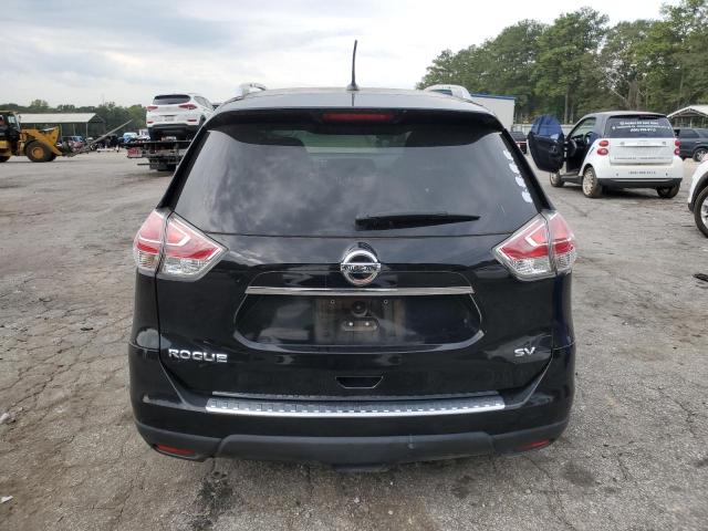 Photo 6 from auction – 2015 NISSAN ROGUE S with VIN KNMAT2MT5FP582673