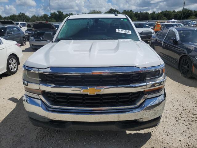 Photo 5 from auction – 2016 CHEVROLET SILVERADO with VIN 1GCRCNEHXGZ186355
