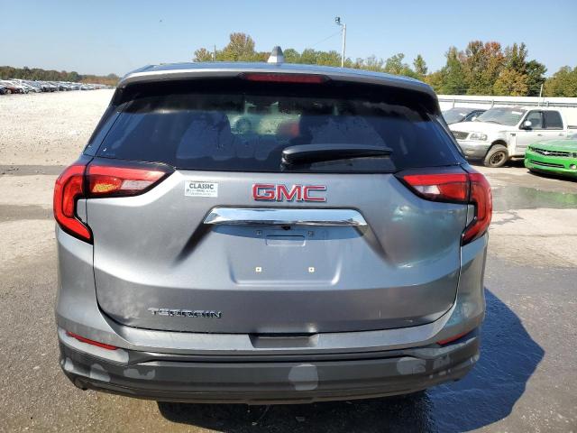 Photo 6 from auction – 2019 GMC TERRAIN SL with VIN 3GKALMEV8KL273947