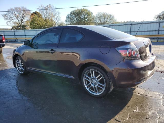 Photo 2 from auction – 2010 SCION TC with VIN JTKDE3B70A0312358