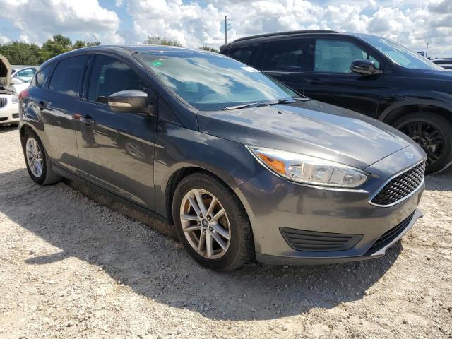 Photo 4 from auction – 2016 FORD FOCUS SE with VIN 1FADP3K21GL397388